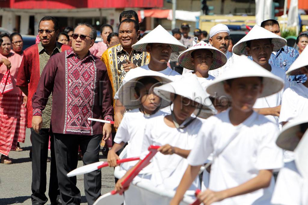 Festival Teluk Ambon