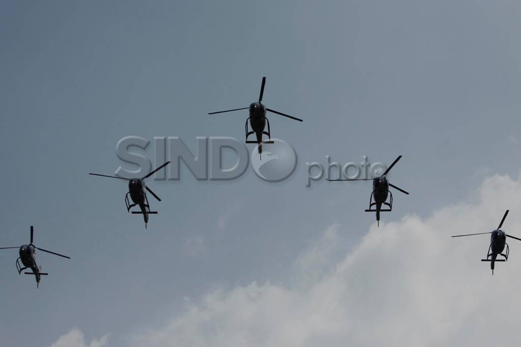 Bandung Air Show