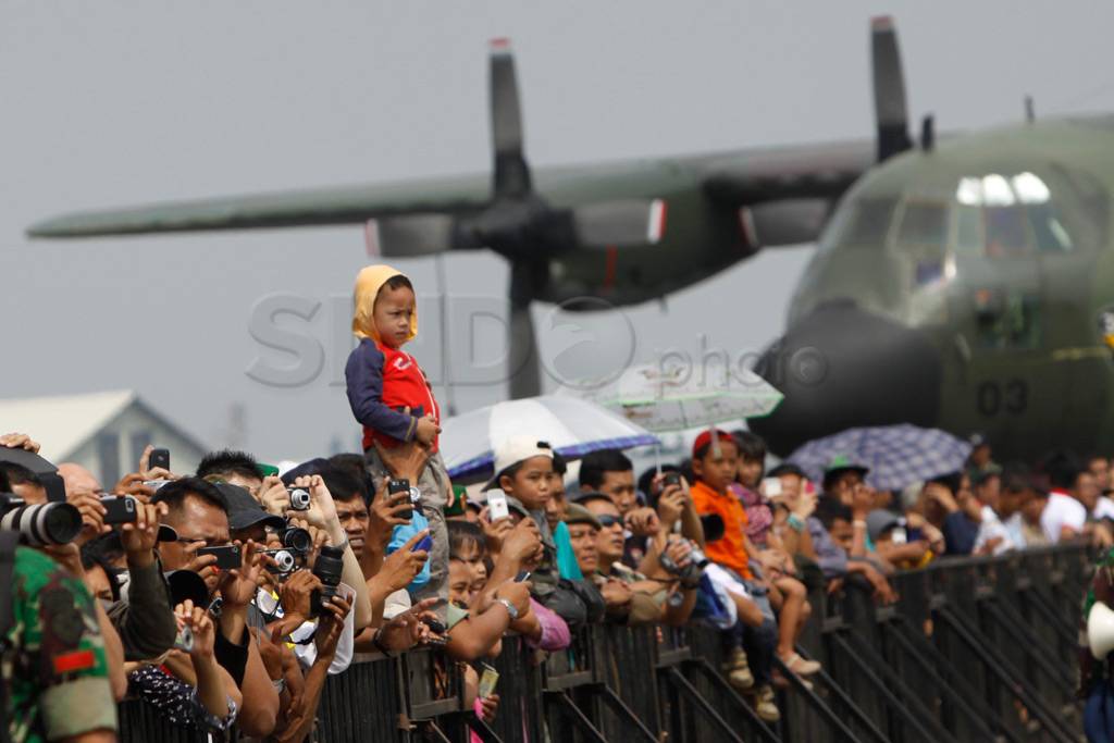 Bandung Air Show