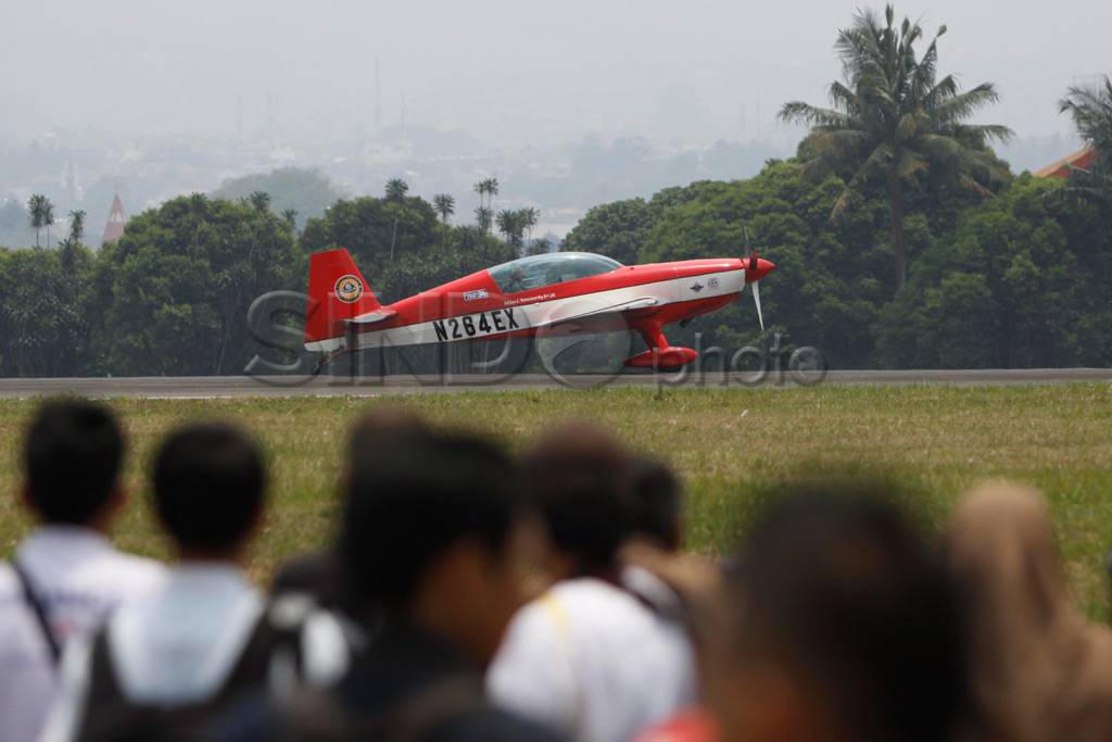 Bandung Air Show