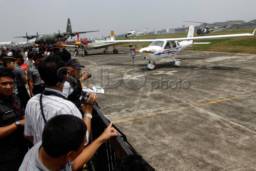 Bandung Air Show