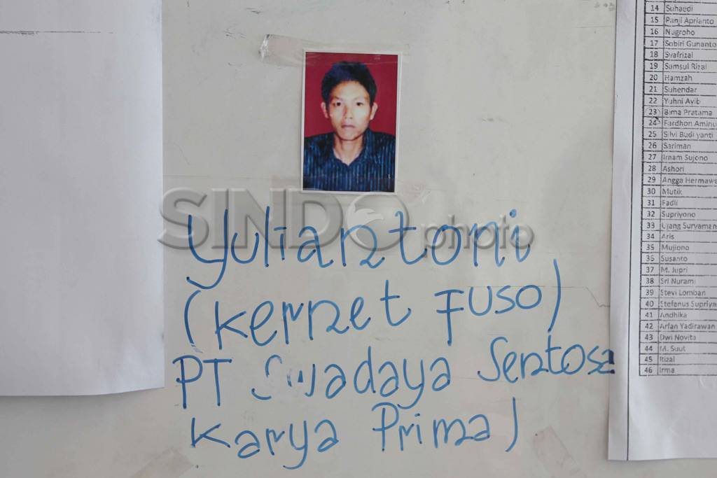 Korban Hilang