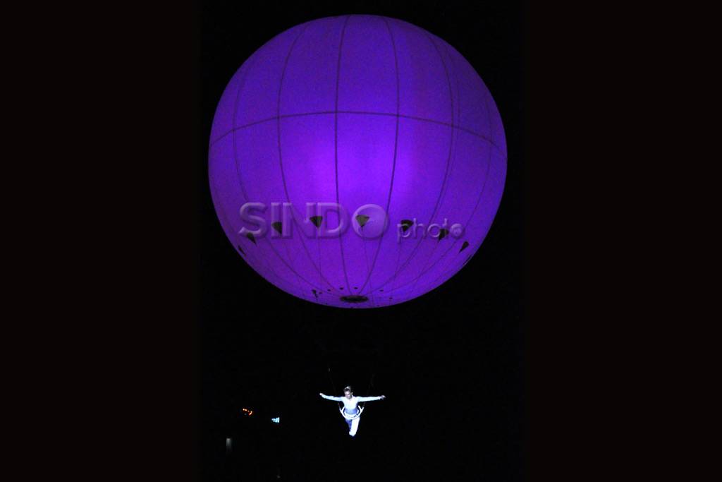 Heliosphere The Dream...