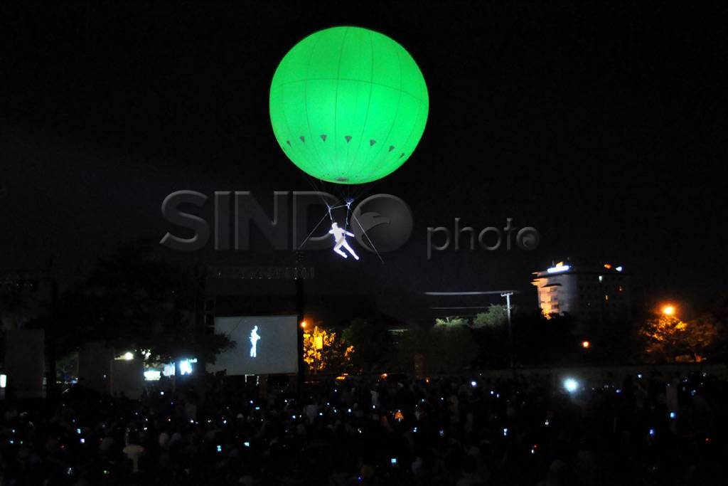 Heliosphere The Dream...