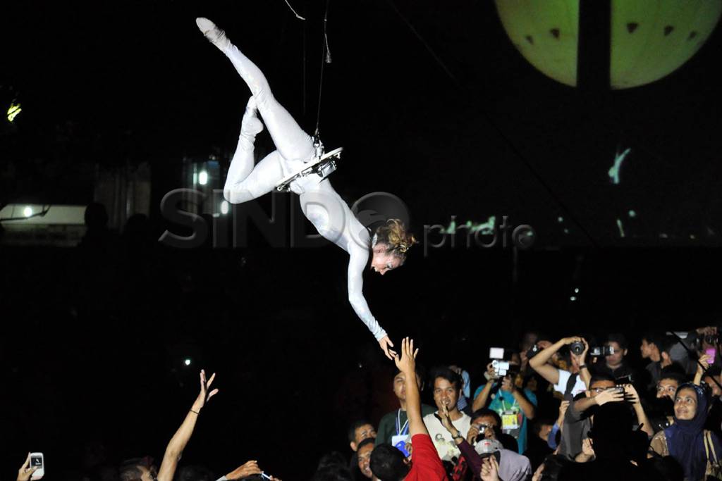 Heliosphere The Dream...