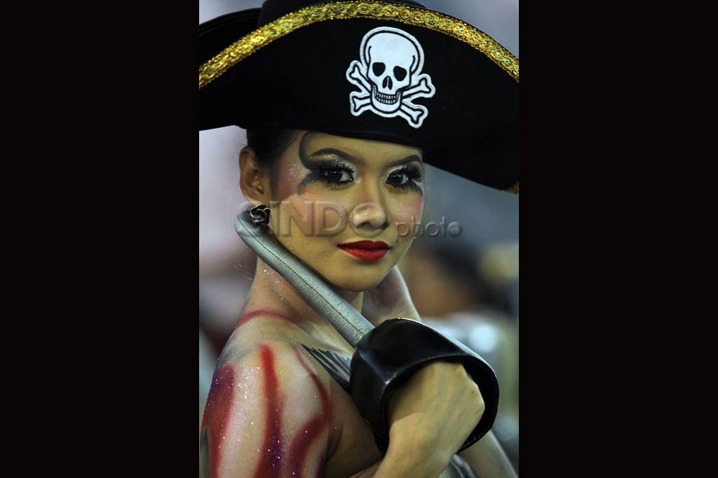 Bius Penggila Otomotif