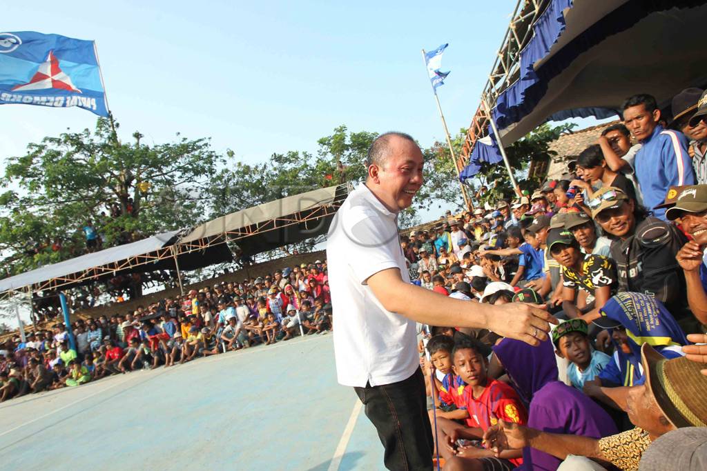 Saan Mustopa Cup