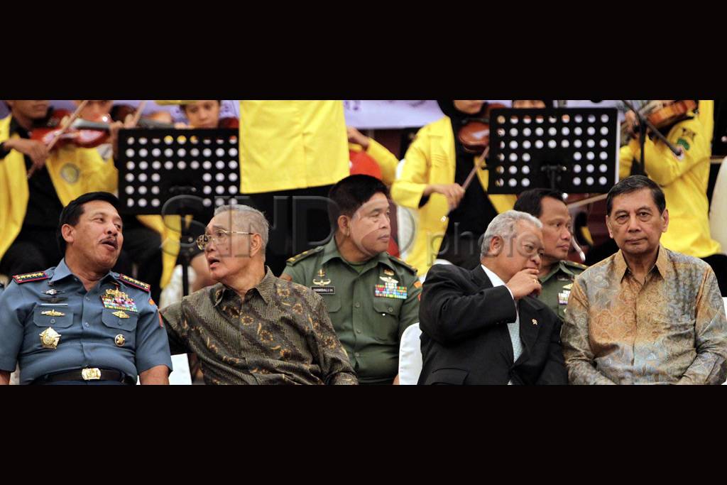 Temu Generasi Bangsa