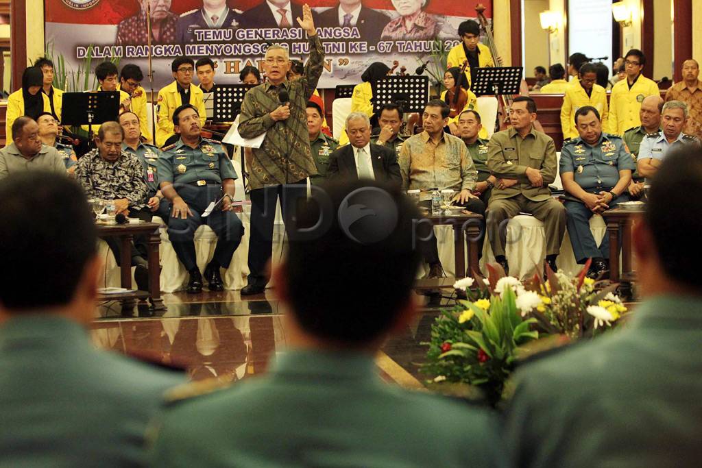 Temu Generasi Bangsa