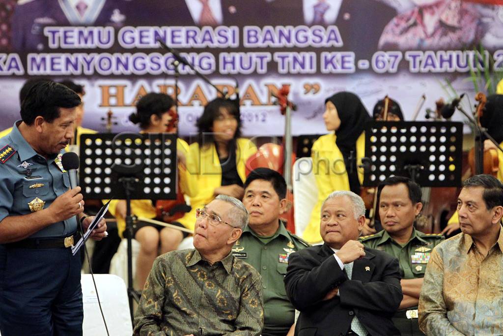Temu Generasi Bangsa
