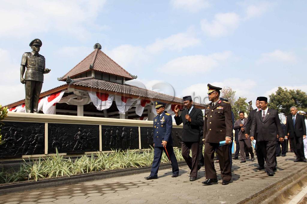 Kesaktian Pancasila
