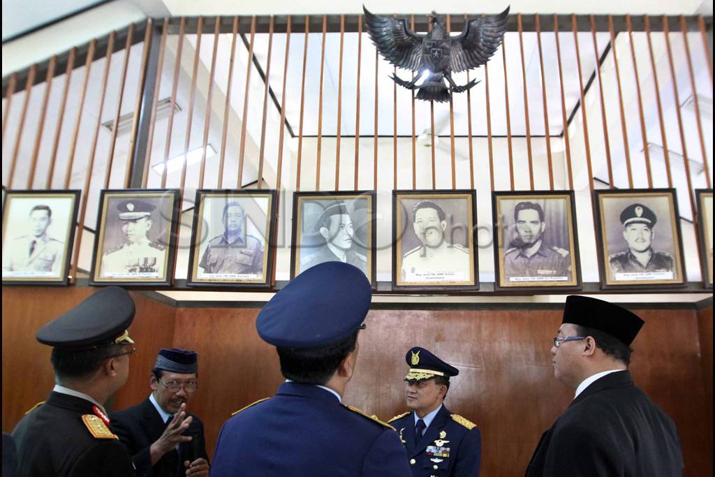 Kesaktian Pancasila