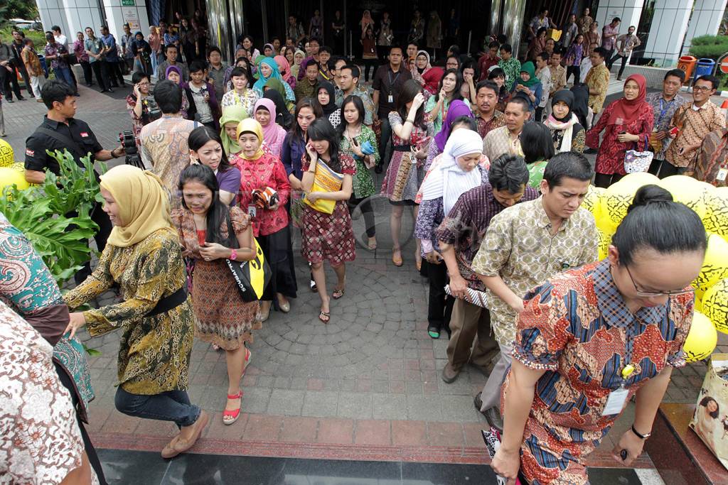 Hari Batik Nasional