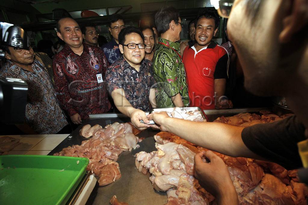 Kebutuhan Hidup Layak