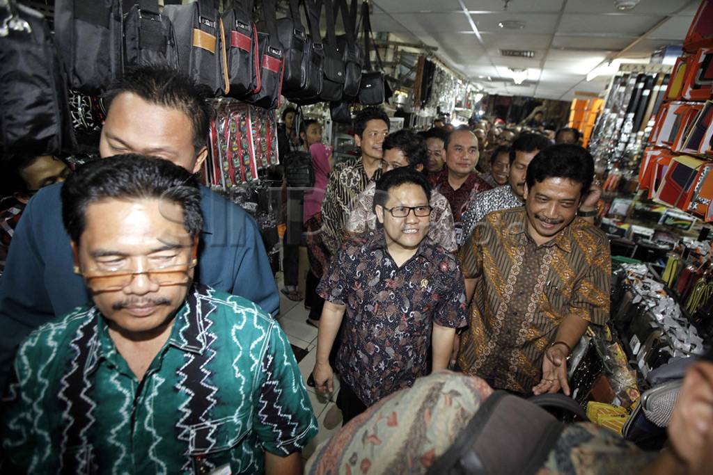 Kebutuhan Hidup Layak