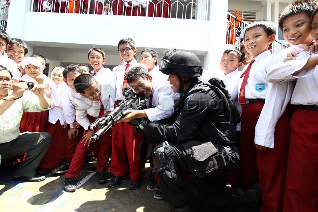 Pengenalan BOM