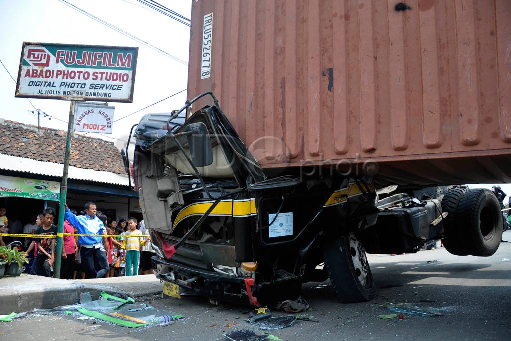 Kehilangan Kendali