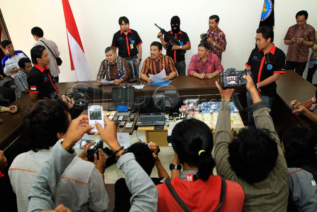 Jaringan Shabu Makassar