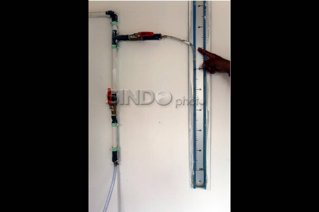 Biogas Untuk Warga