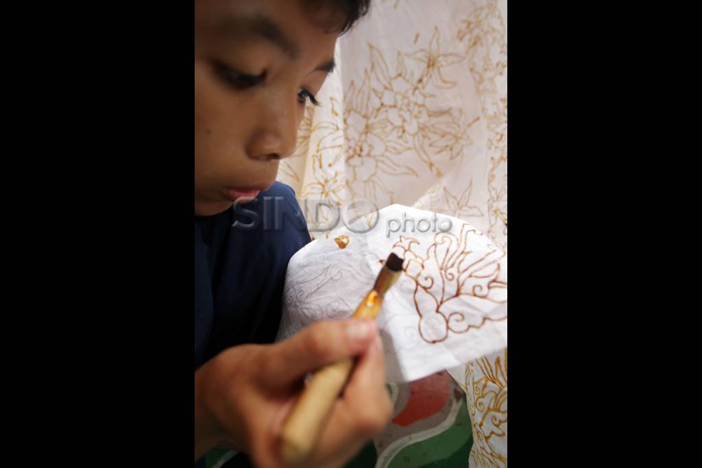 Kampung Batik