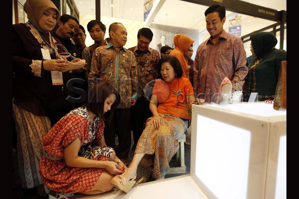 100% Indonesia