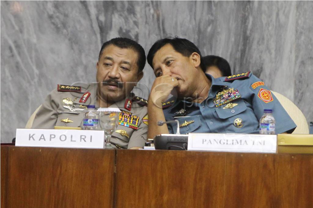 Papua dan Terorisme