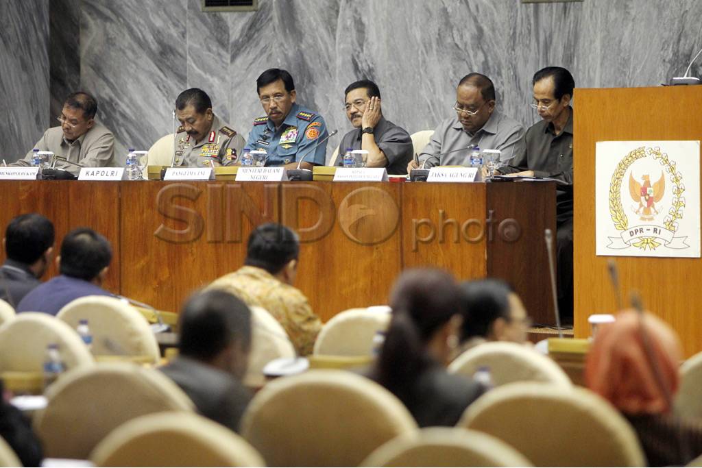 Papua dan Terorisme