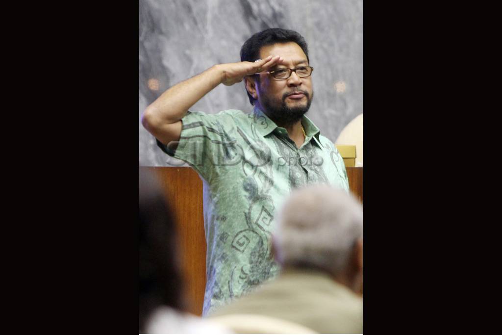 Papua dan Terorisme