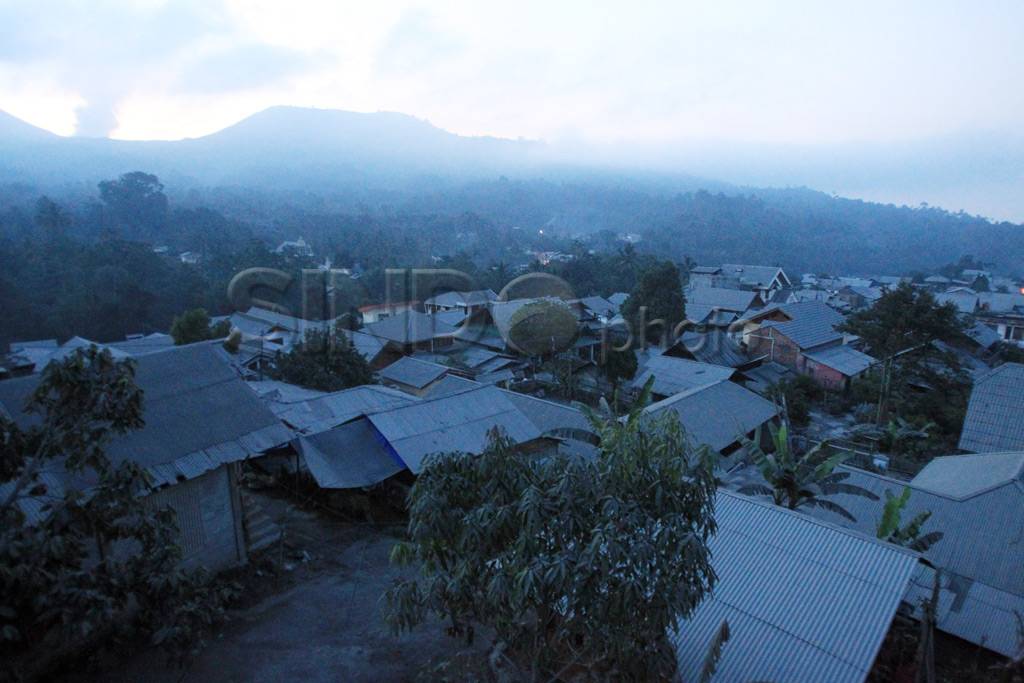 Sisa Abu Lokon