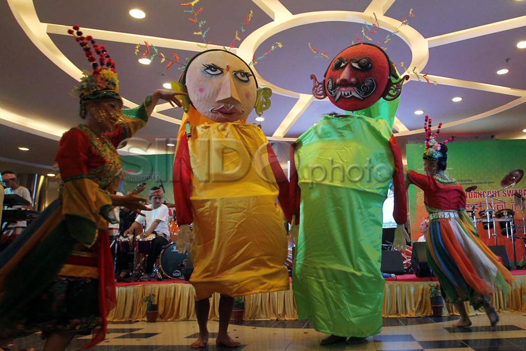 Musik Dawai Goyang India