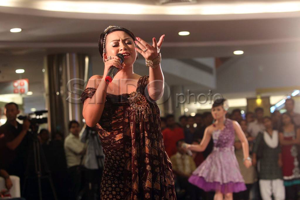 Musik Dawai Goyang India