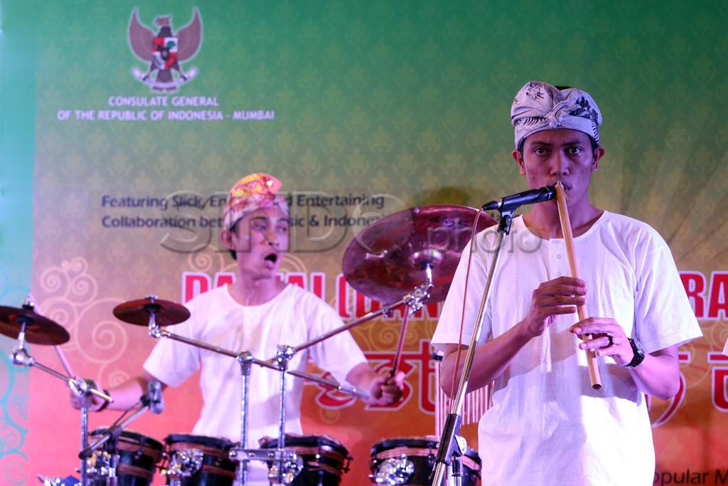 Musik Dawai Goyang India