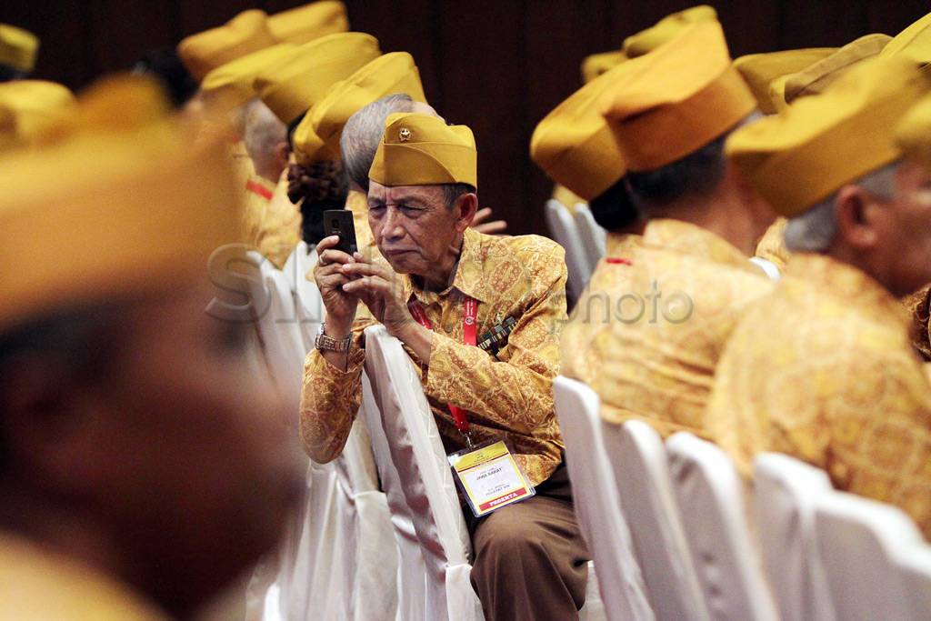 Veteran Perang