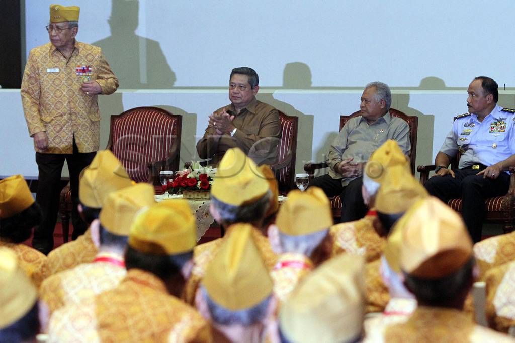 Veteran Perang