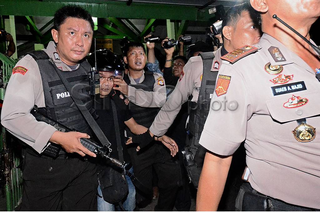 Korban Tauran UNM