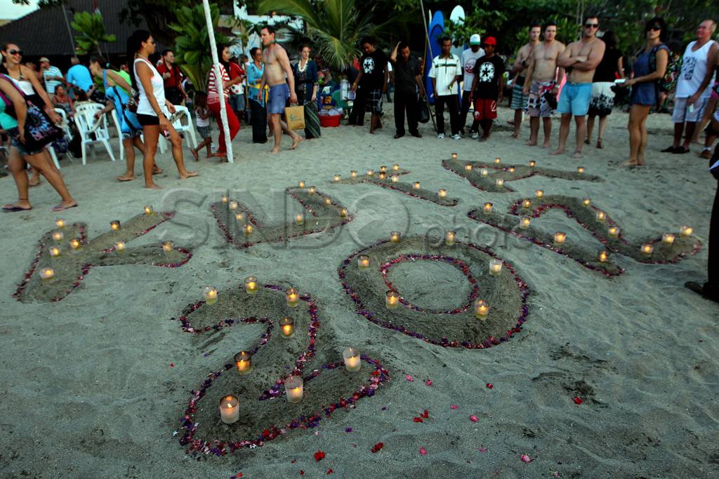 Satu Dekade Bom Bali