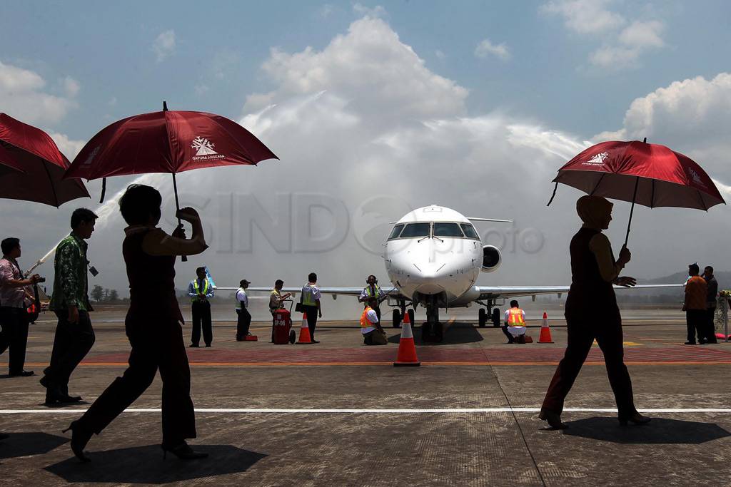 Bombardier CRJ1000