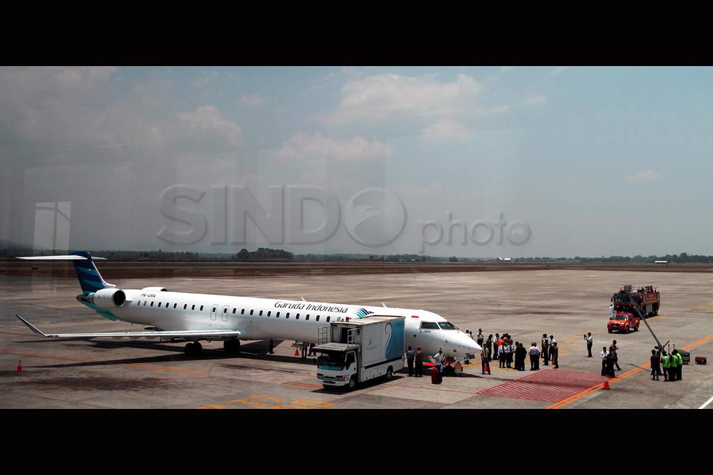 Bombardier CRJ1000