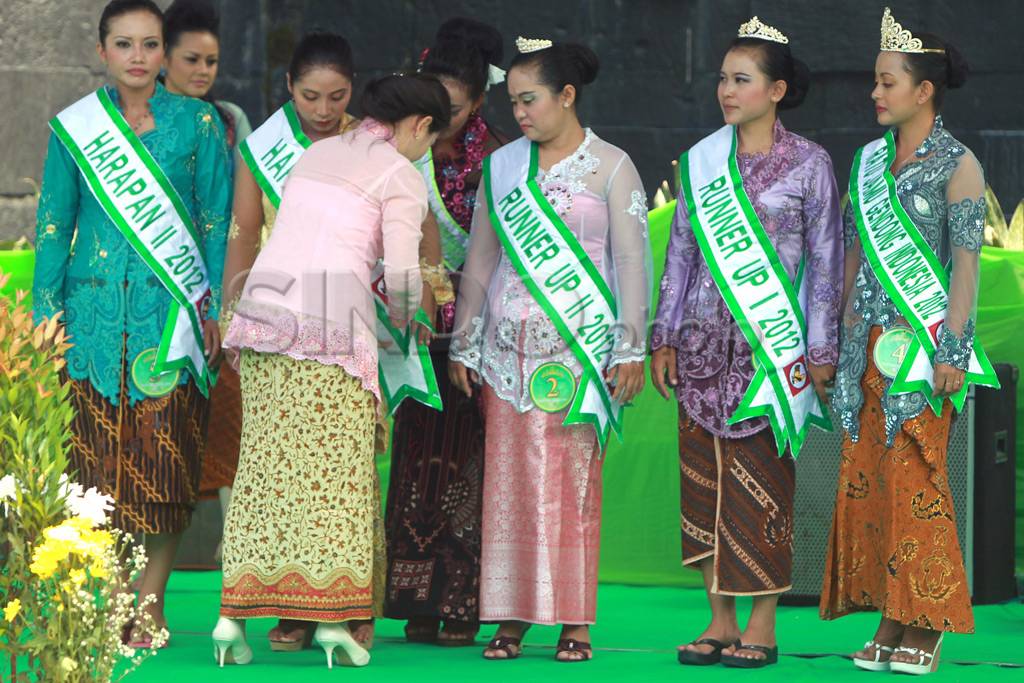Ratu Jamu Gendong