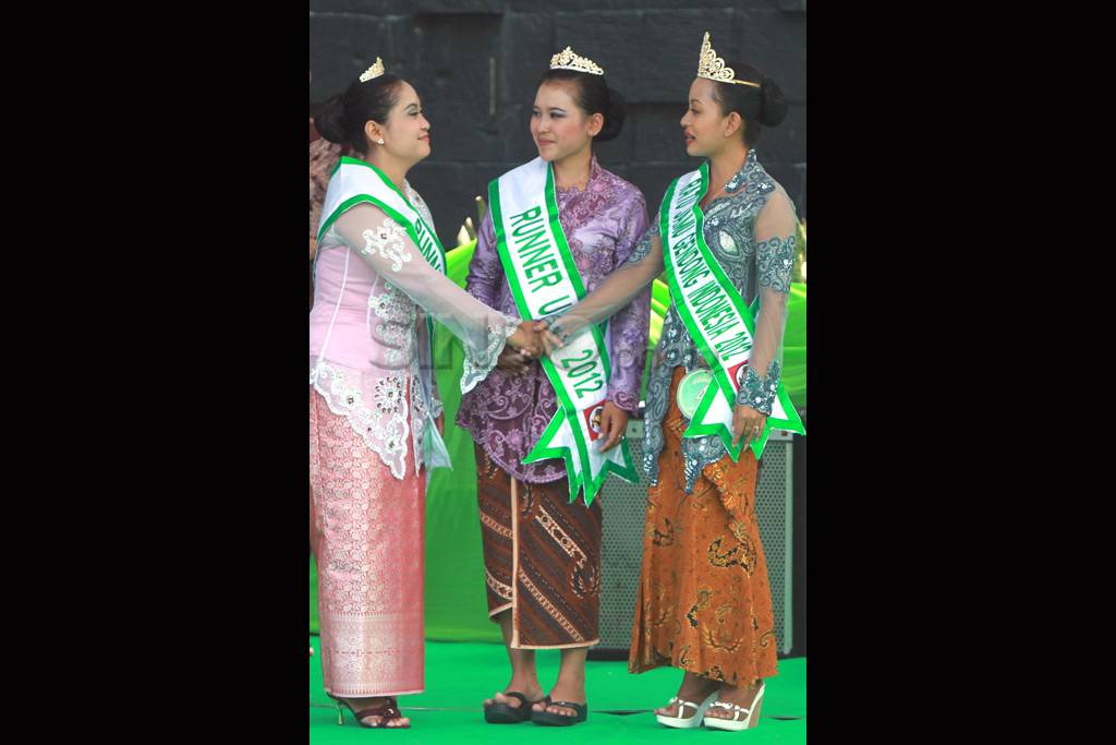 Ratu Jamu Gendong