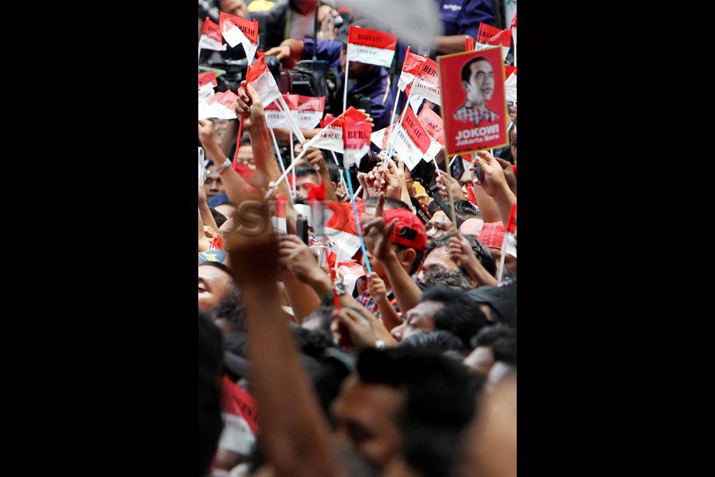 Detik-Detik Gubernur...