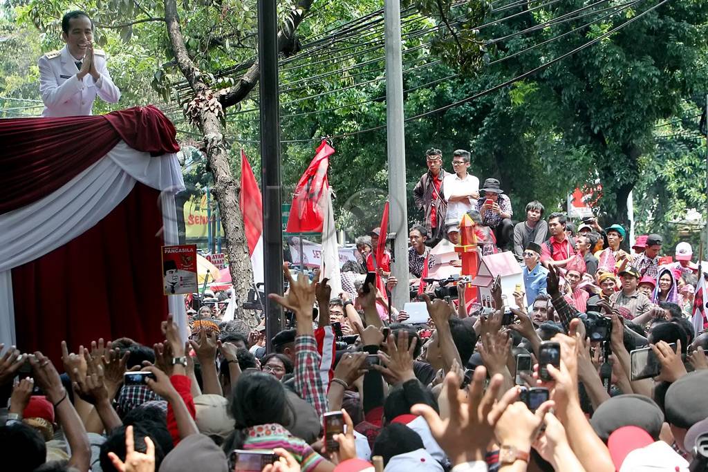 Detik-Detik Gubernur...