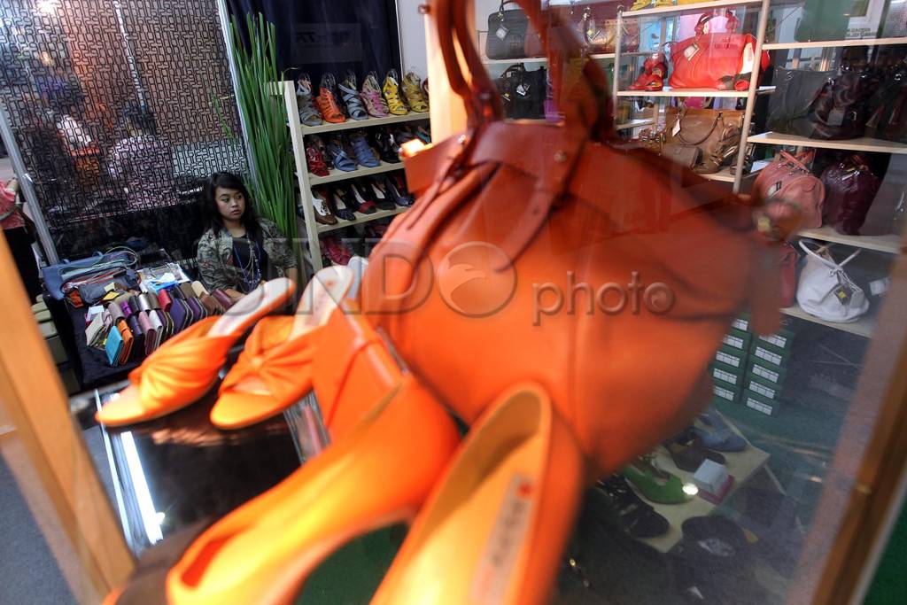 Trade Expo Indonesia