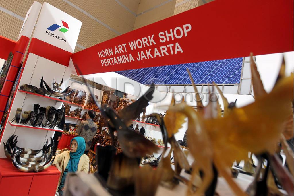 Trade Expo Indonesia
