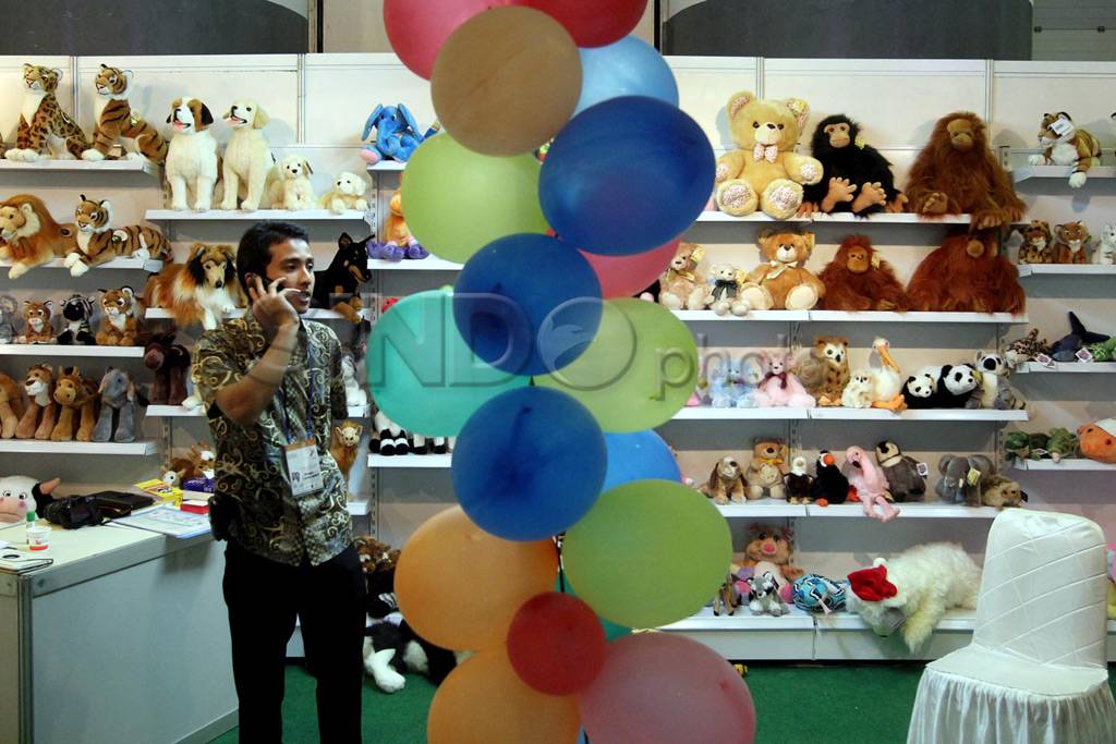 Trade Expo Indonesia