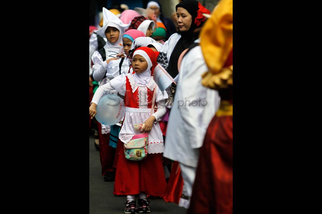 European Day Di Bandung