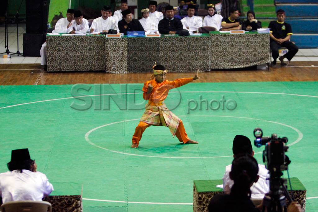 Festival Pencak Silat