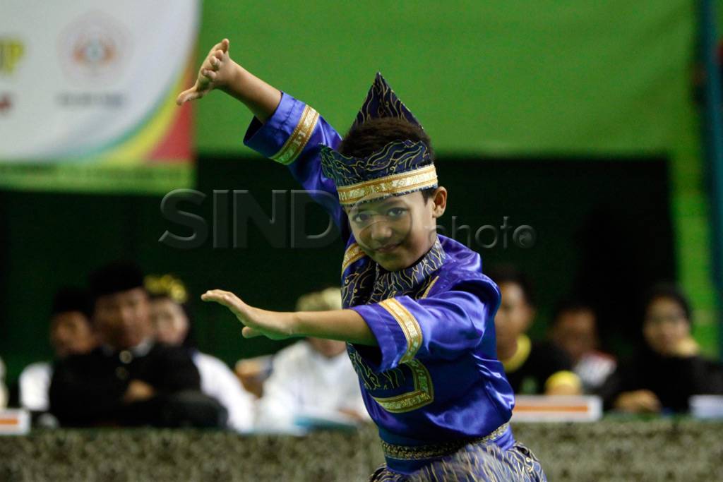 Festival Pencak Silat