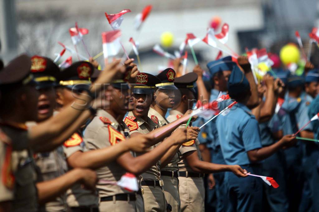 Dewaruci Kembali Ke...