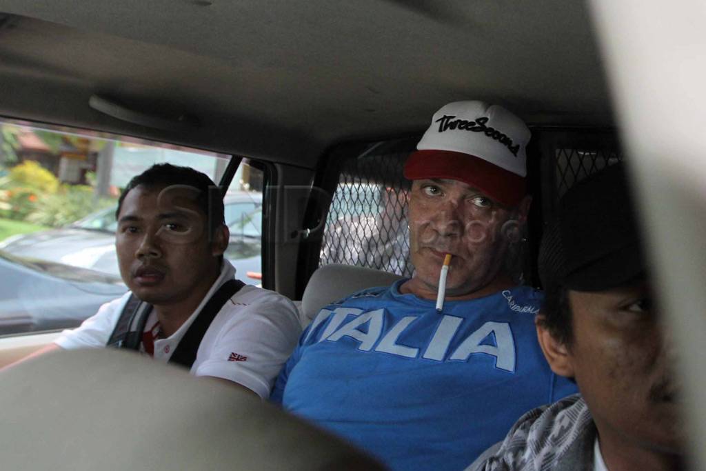 Pelaku Teror Lion Air